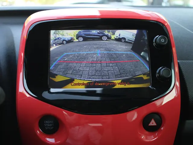 Citroën C1 1.2 PureTech Shine 2015 Benzine 18