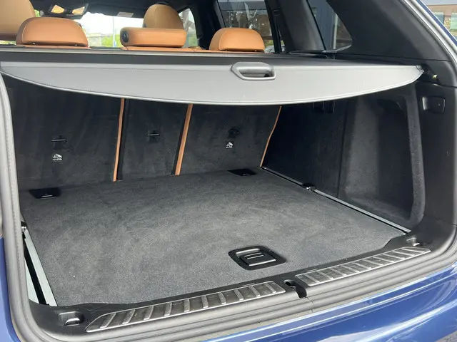 BMW X3 xDrive 30d High Executive M-Sport 2019 Diesel 54