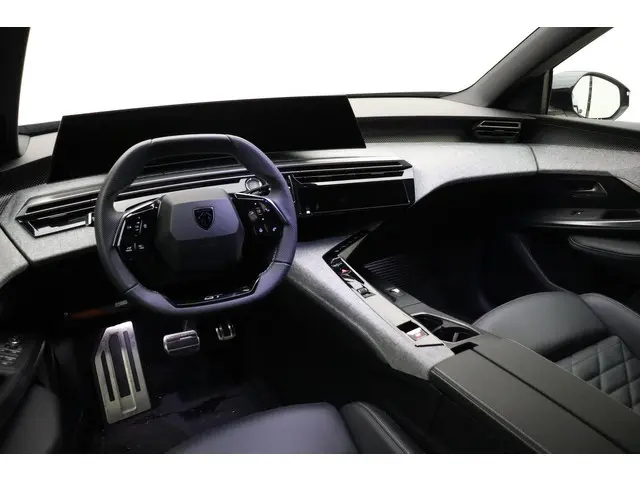 Peugeot e-3008 GT 73 kWh 2024 Elektrisch 7