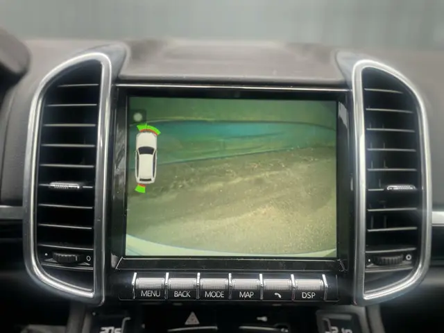 Porsche Cayenne 3.6 2013 Benzine 7