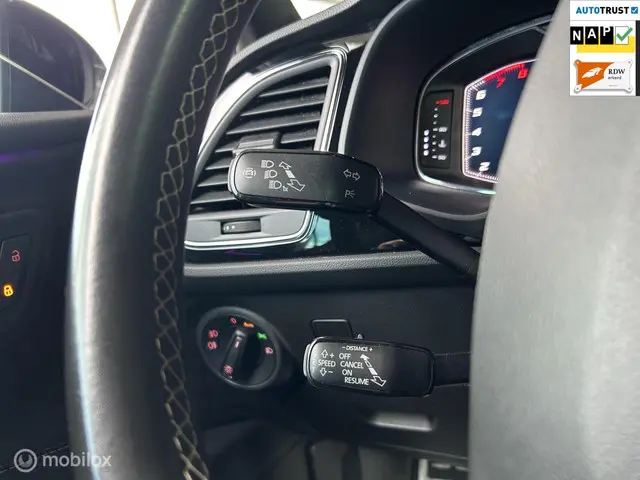 SEAT Leon ST 2.0 TSI CUPRA 2019 Benzine 28