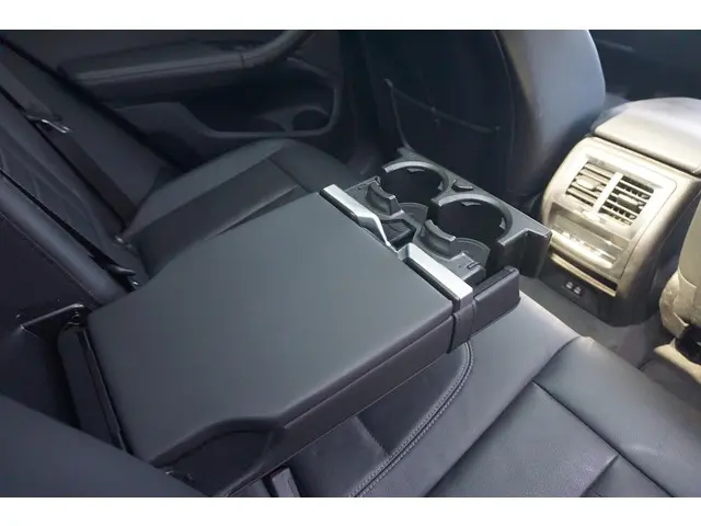 BMW iX3 High Executive 2021 Elektrisch 16