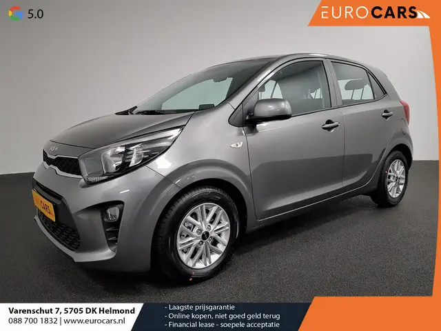 Kia Picanto 1.0 DPi DynamicLine 2022 Benzine