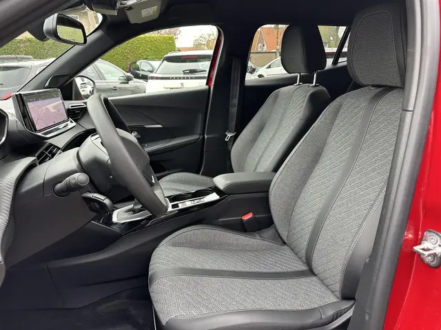 Peugeot 2008 1.2 Turbo 100 PK Allure 2024 Benzine 20