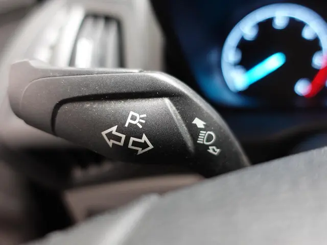 Ford Transit Connect 1.5 EcoBlue L2 Trend 2024 Diesel 18