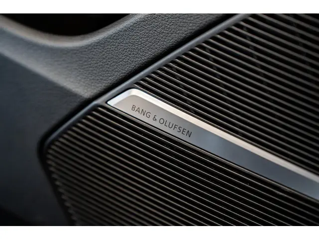 Audi Q8 50 TDI quattro Pro Line S 2020 Diesel 42