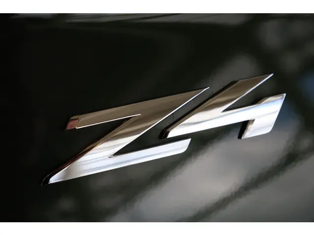 BMW Z4 sDrive20i Roadster 2025 Benzine 30