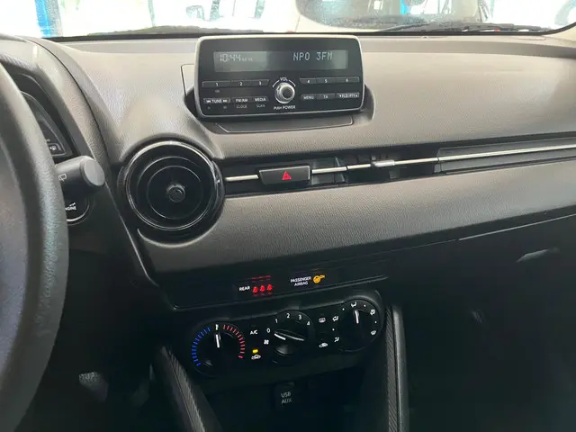 Mazda 2 1.5 Skyactiv-G S 2016 Benzine 10