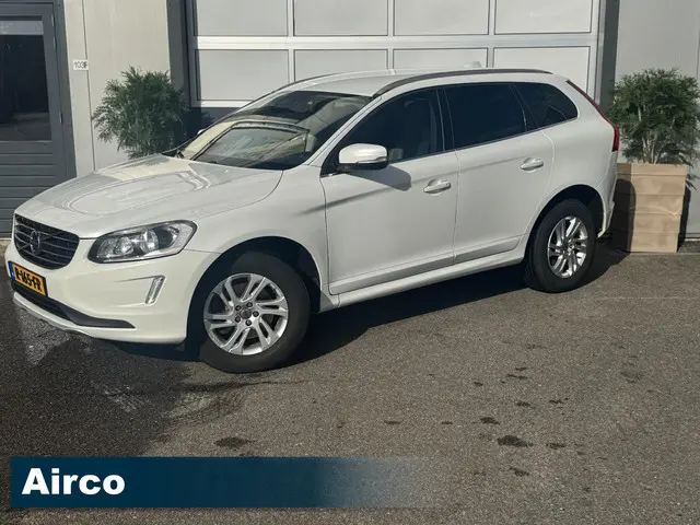 Volvo XC60 2