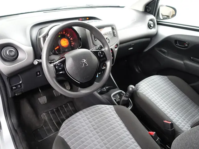 Peugeot 108 2