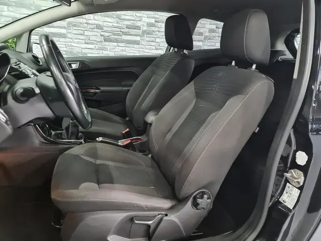 Ford Fiesta 1.0 EcoBoost Sport 2013 Benzine 10