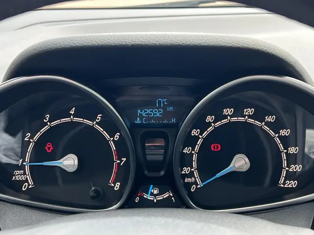 Ford B-MAX 1.0 EcoBoost Titanium 2013 Benzine 15