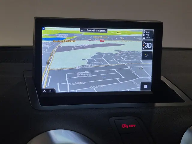 Audi A1 Sportback 1.4 TFSI Advance Sport 2018 Benzine 11