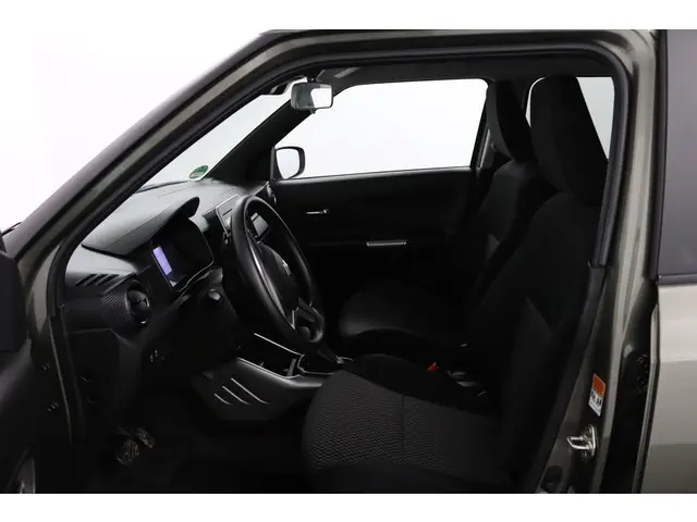 Suzuki Ignis 1.2 Smart Hybrid Select 2021 Benzine 17