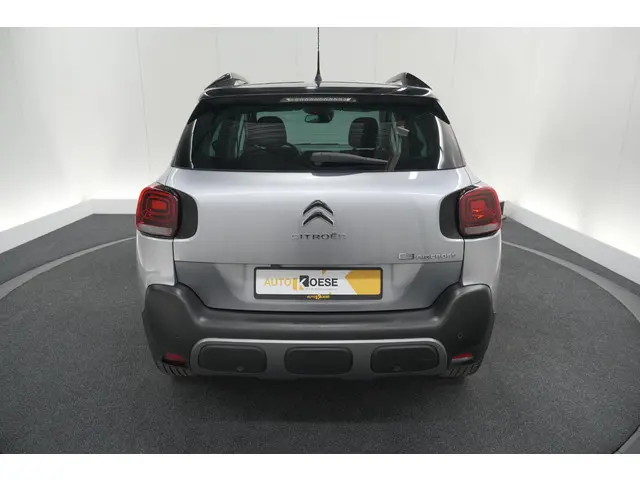 Citroën C3 Aircross PureTech 130 EAT6 Max 2024 Benzine 21