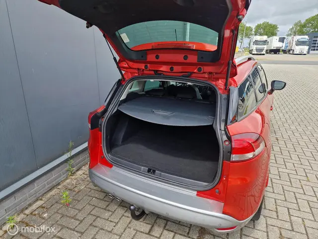 Renault Clio Estate GT Line 1.2 GT-Line 2015 Benzine 12