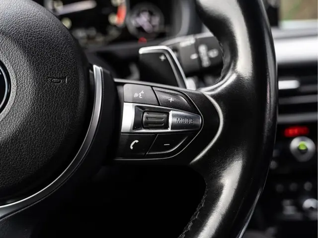 BMW X5 XDrive40d High Executive 2015 Diesel 30