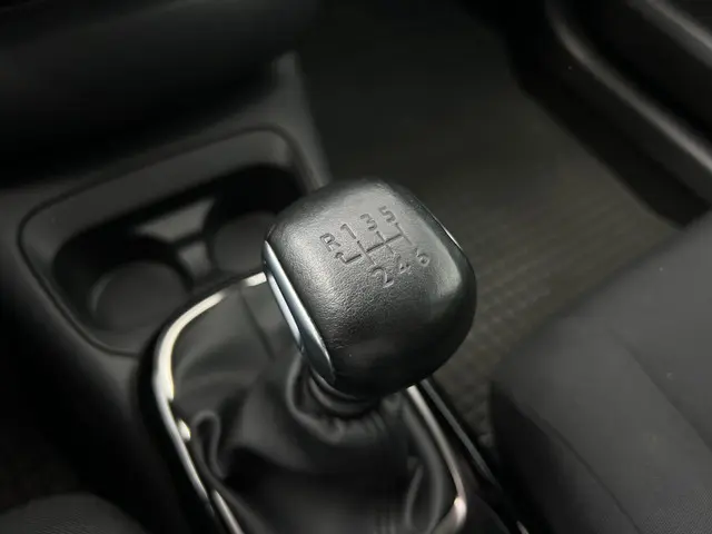 Citroën C4 Cactus 1.2 PureTech Origins 2019 Benzine 10