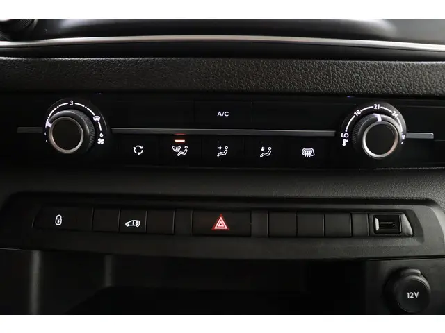 Peugeot Expert 1.5 BlueHDI Compact Profit+ 2021 Diesel 18