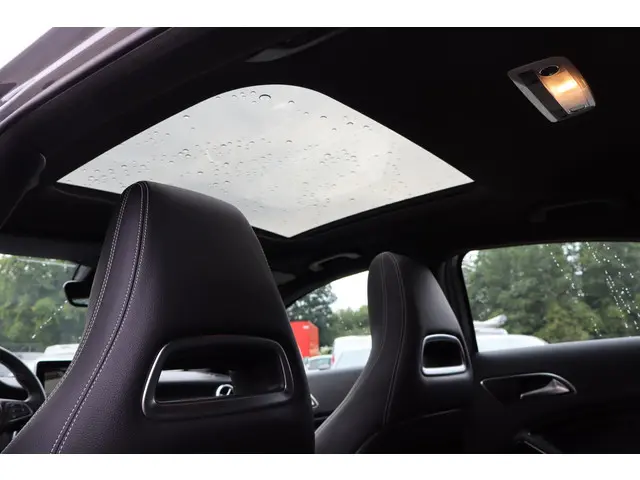 Mercedes-Benz A-Klasse 200 d Prestige 2016 Diesel 19