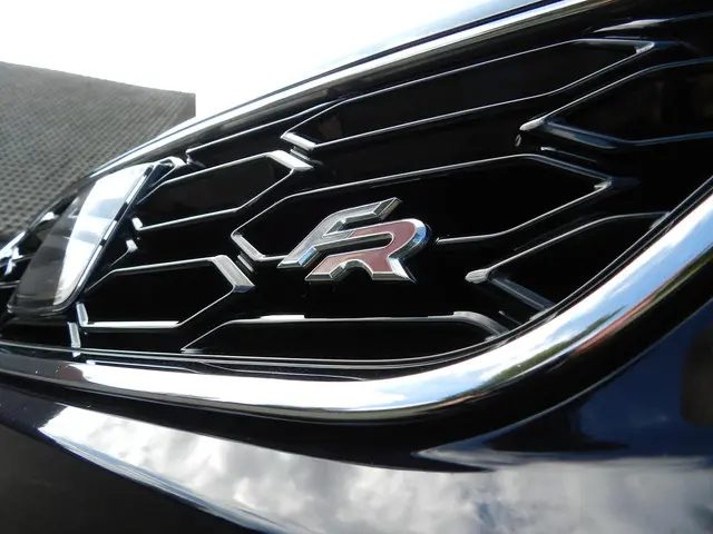 SEAT Ateca 1.5 TSI FR Business Intense 2020 Benzine 15