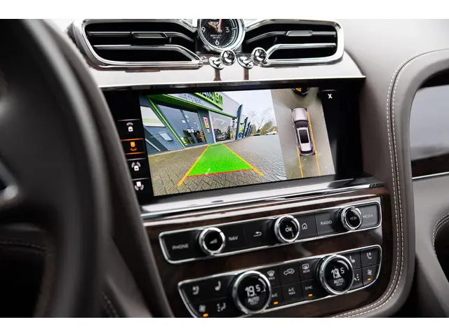 Bentley Bentayga 3.0 V6 Hybrid 2022 Hybride Benzine 37