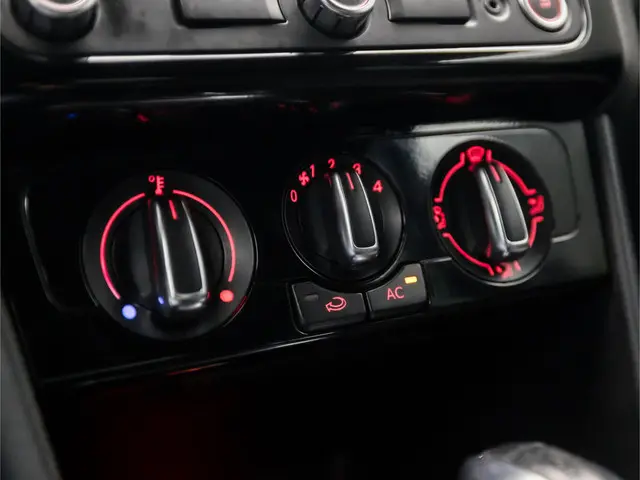 Volkswagen Polo 1.4 TSI GTI 2012 Benzine 10