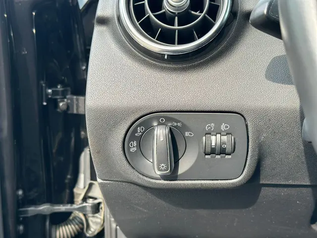 Audi A1 Sportback 1.2 TFSI Admired 2013 Benzine 26