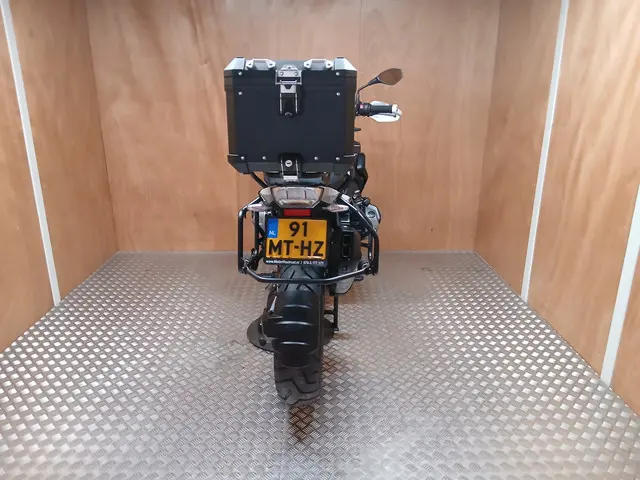 BMW R 1250 GS R 1250 GS 2023 Benzine 12