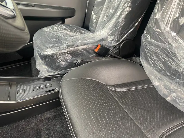 Ligier JS50 Brommobiel ELITE 12KW 2025 Elektrisch 5