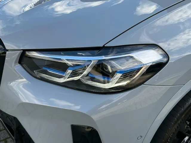 BMW X3 xDrive30e High Executive 2022 Hybride Benzine 9