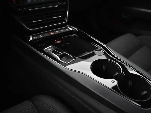 Audi e-tron GT 476pk Competition 93 kWh 2022 Elektrisch 32