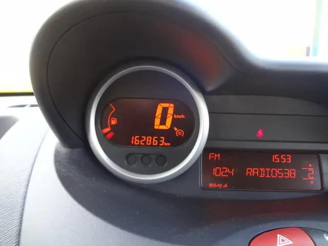 Renault Twingo 1.2-16V Collection 2012 Benzine 9