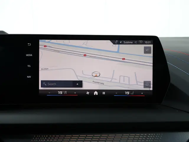 BMW 2 Serie M235 xDrive Gran Coupé 2026 Benzine 23