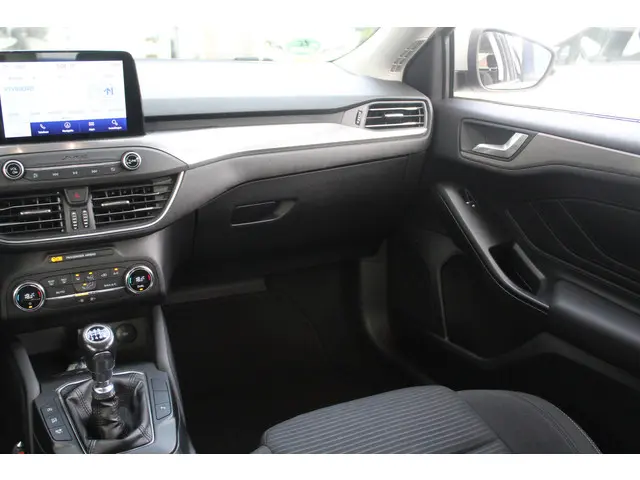 Ford Focus 1.0 EcoBoost Titanium Business 2019 Benzine 27