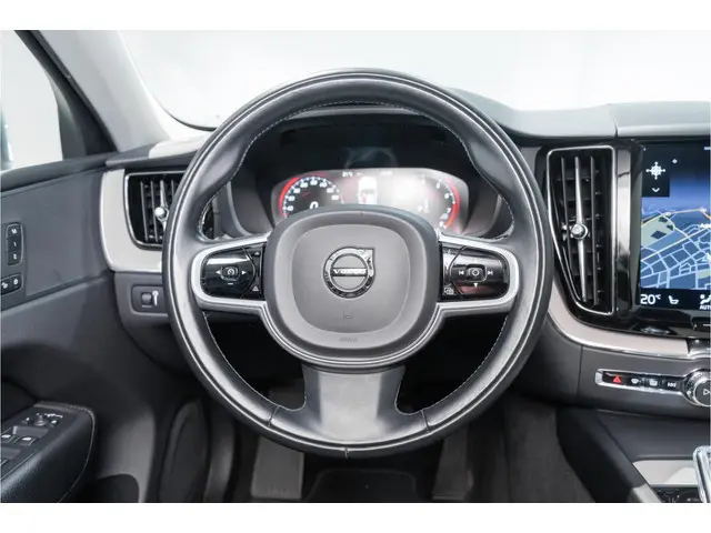 Volvo XC60 2.0 B5 Inscription 2020 Benzine 4