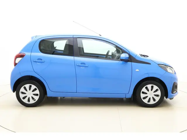 Peugeot 108 1.0 e-VTi Active 2015 Benzine 9