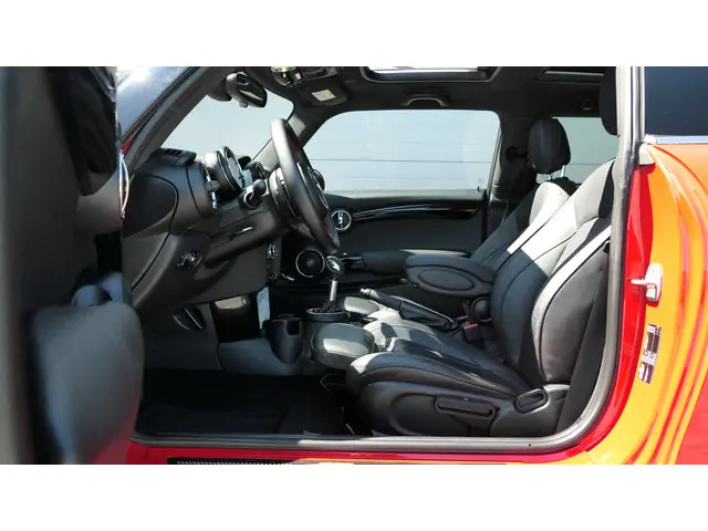 MINI Cooper S Mini 2.0 JCW 2015 Benzine 22