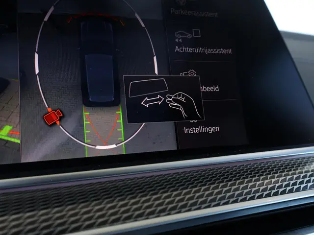 BMW X5 xDrive40i High Executive 2020 Benzine 41