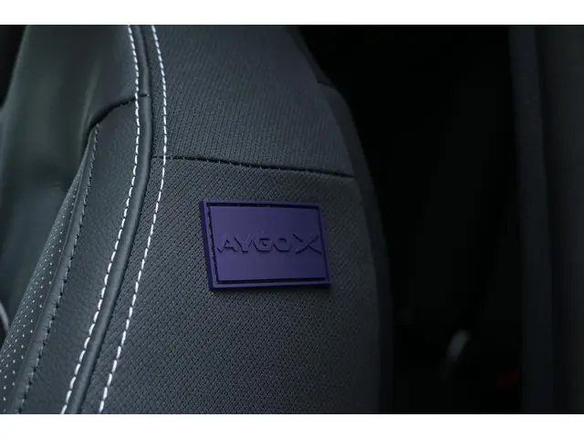 Toyota Aygo X 1.0 VVT-i MT JBL, 2025 Benzine 16