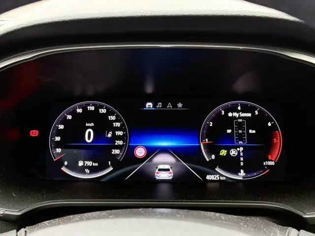 Renault Mégane Estate 1.3 TCe 140 Techno 2024 Benzine 4