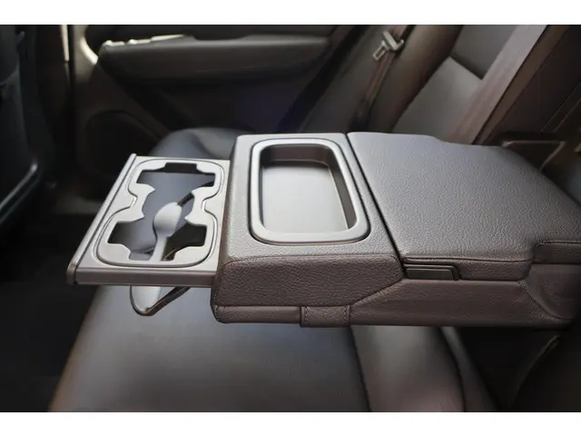Volvo XC60 T5 AWD Inscription 2017 Benzine 15