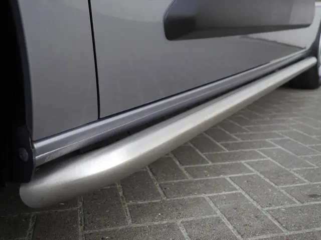 Peugeot Partner 1.5 BlueHDI Premium Long 2021 Diesel 28