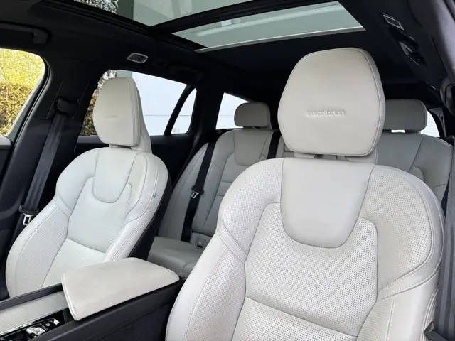 Volvo V60 2.0 T5 Inscription 2019 Benzine 7