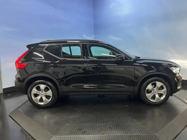 Volvo XC40 1.5 T3 Camera, Carplay 2019 Benzine 3