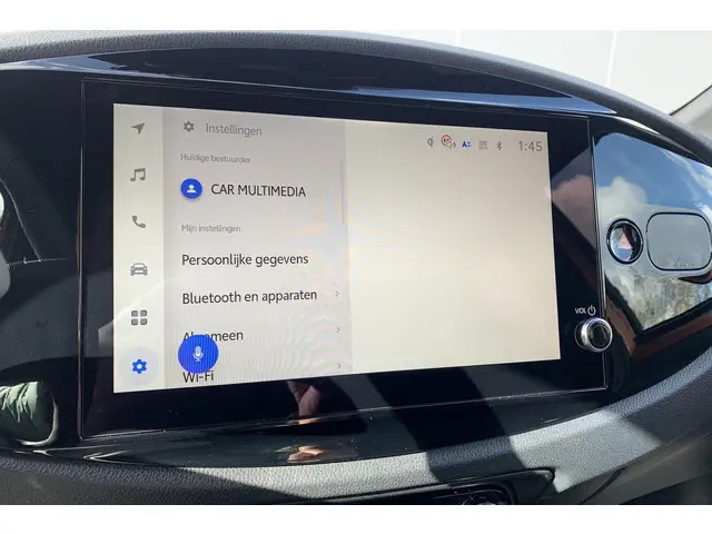 Toyota Aygo X Hybrid 115 envy 2026 Hybride Benzine 23