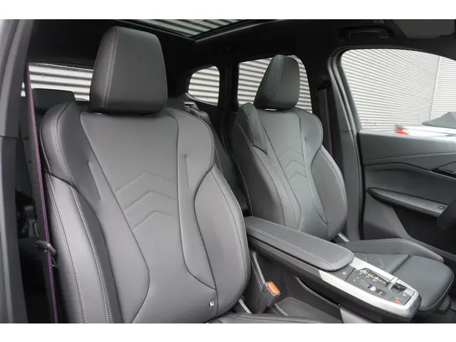 BMW X1 xDrive23i 2025 Benzine 8