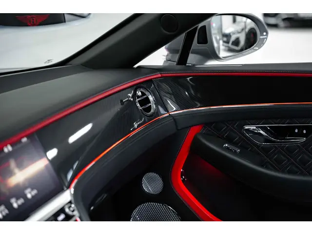 Bentley Continental GT GTC W12 Speed 2023 Benzine 46