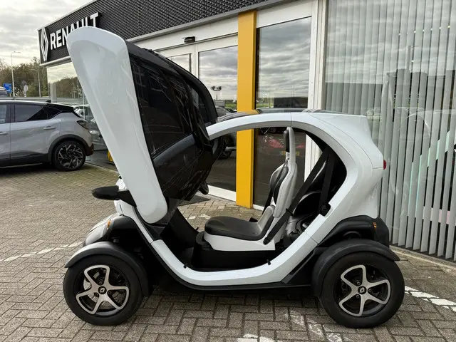 Renault Twizy Technic 2012 Elektrisch 25