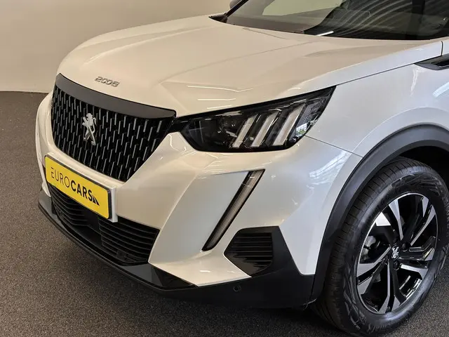 Peugeot 2008 2